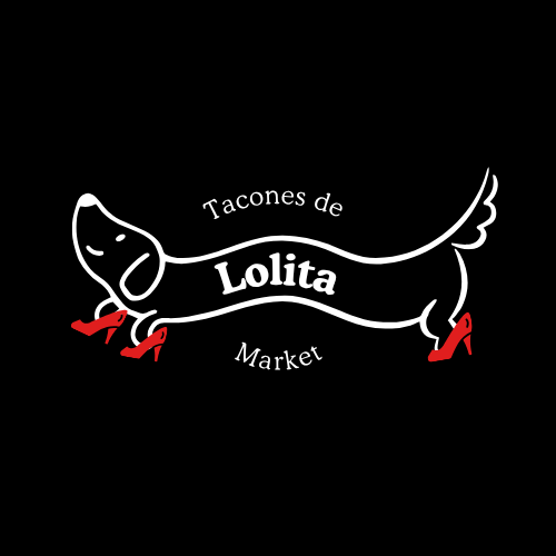 Tacones de Lolita Market